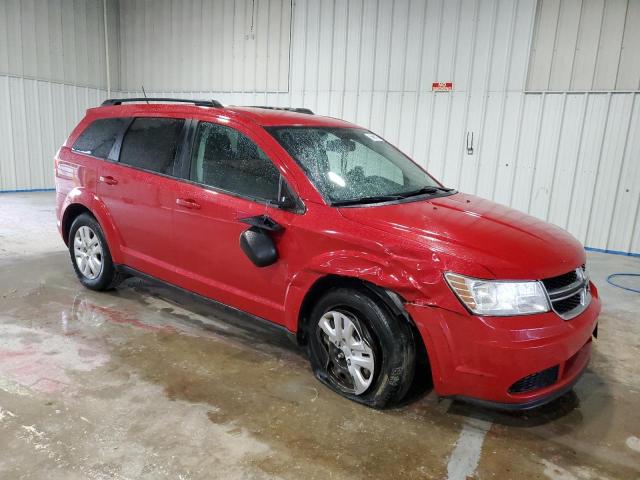 Photo 3 VIN: 3C4PDCAB6HT568773 - DODGE JOURNEY SE 