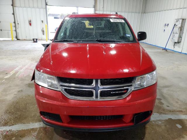 Photo 4 VIN: 3C4PDCAB6HT568773 - DODGE JOURNEY SE 