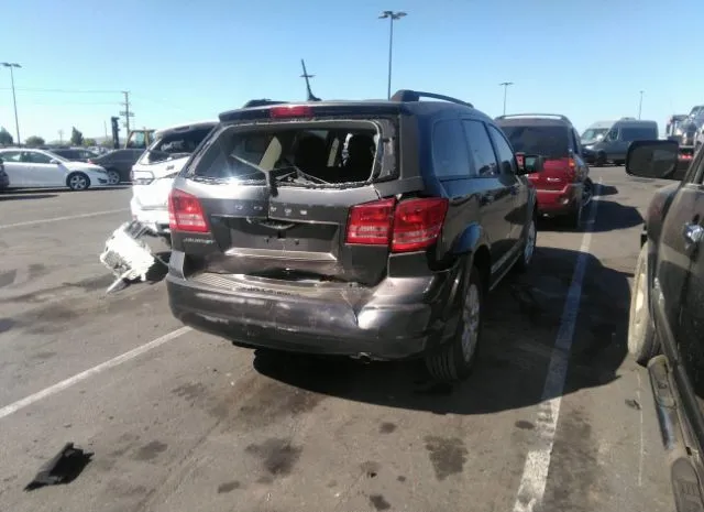 Photo 3 VIN: 3C4PDCAB6HT568918 - DODGE JOURNEY 