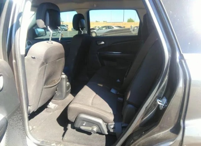 Photo 7 VIN: 3C4PDCAB6HT568918 - DODGE JOURNEY 