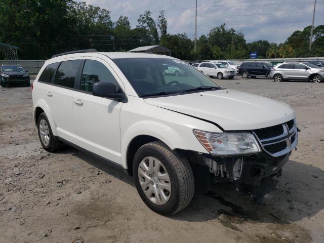 Photo 0 VIN: 3C4PDCAB6HT570703 - DODGE JOURNEY SE 