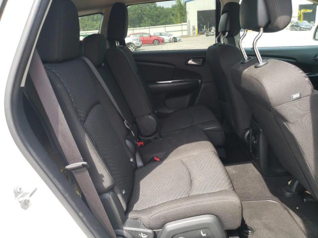 Photo 5 VIN: 3C4PDCAB6HT570703 - DODGE JOURNEY SE 