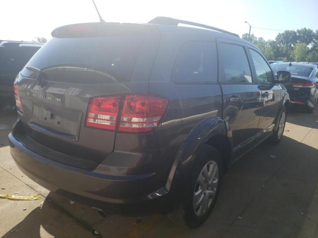 Photo 3 VIN: 3C4PDCAB6HT584200 - DODGE JOURNEY SE 