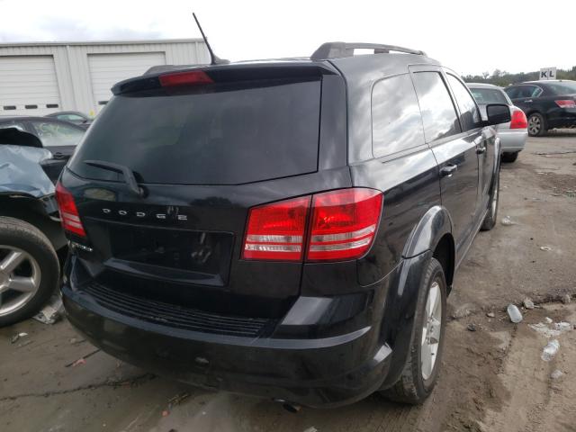 Photo 3 VIN: 3C4PDCAB6HT603828 - DODGE JOURNEY SE 