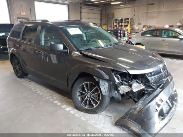 Photo 0 VIN: 3C4PDCAB6HT621620 - DODGE JOURNEY 