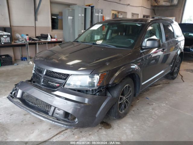 Photo 1 VIN: 3C4PDCAB6HT621620 - DODGE JOURNEY 