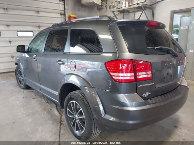 Photo 2 VIN: 3C4PDCAB6HT621620 - DODGE JOURNEY 