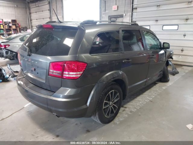 Photo 3 VIN: 3C4PDCAB6HT621620 - DODGE JOURNEY 