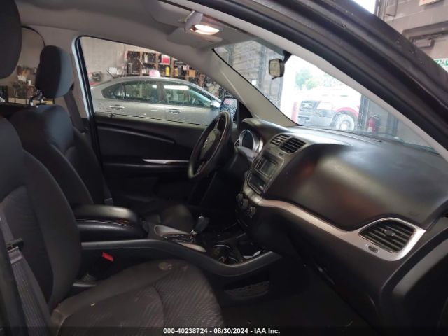 Photo 4 VIN: 3C4PDCAB6HT621620 - DODGE JOURNEY 