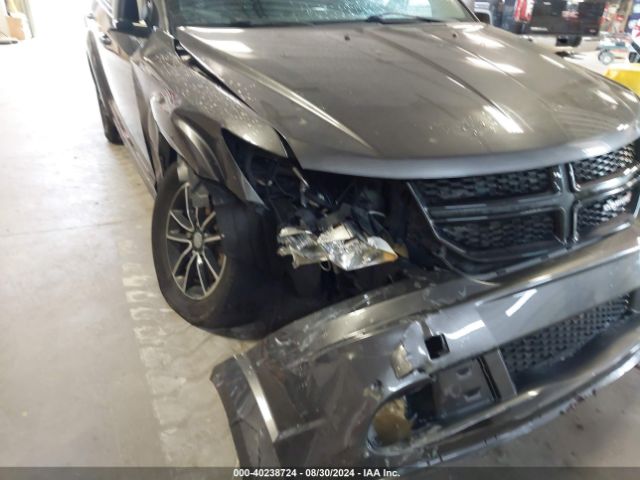 Photo 5 VIN: 3C4PDCAB6HT621620 - DODGE JOURNEY 