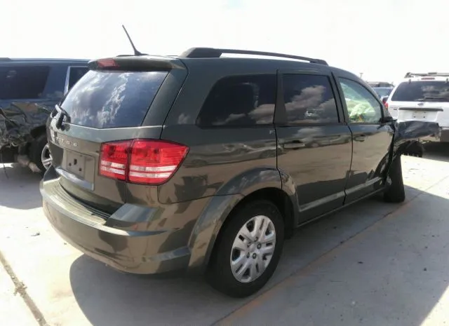 Photo 3 VIN: 3C4PDCAB6HT627112 - DODGE JOURNEY 