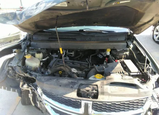 Photo 9 VIN: 3C4PDCAB6HT627112 - DODGE JOURNEY 