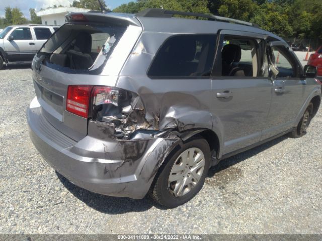 Photo 3 VIN: 3C4PDCAB6HT648591 - DODGE JOURNEY 