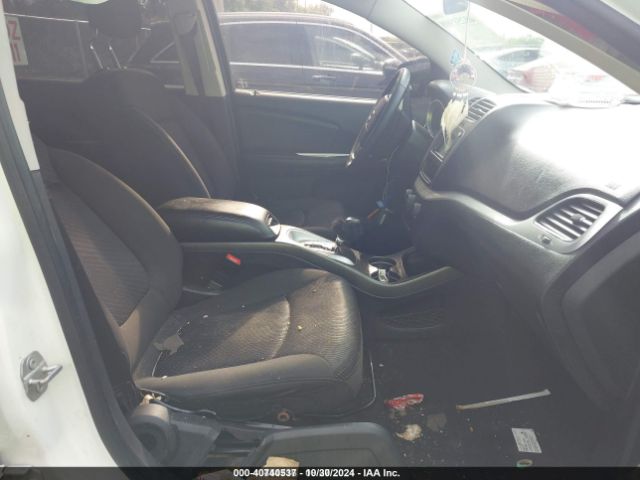 Photo 4 VIN: 3C4PDCAB6HT675757 - DODGE JOURNEY 