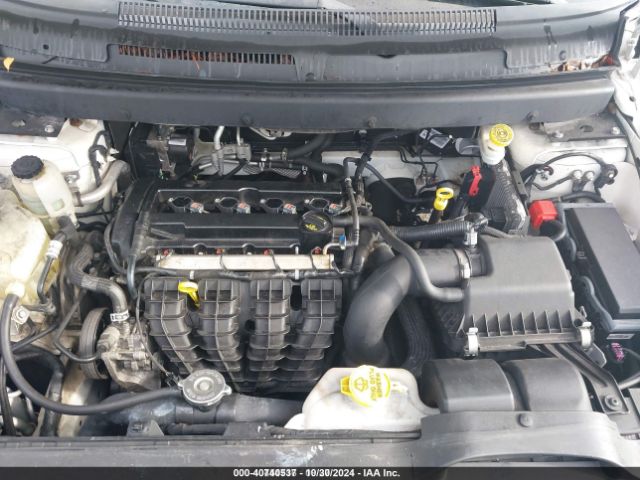 Photo 9 VIN: 3C4PDCAB6HT675757 - DODGE JOURNEY 