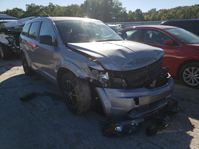 Photo 0 VIN: 3C4PDCAB6HT683325 - DODGE JOURNEY 