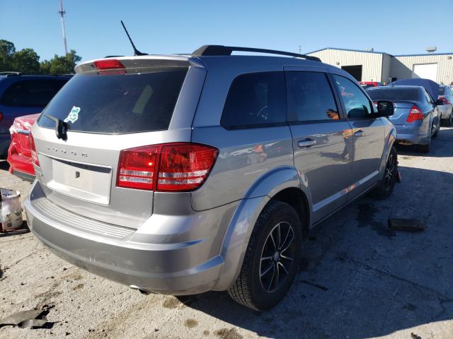 Photo 3 VIN: 3C4PDCAB6HT683325 - DODGE JOURNEY 