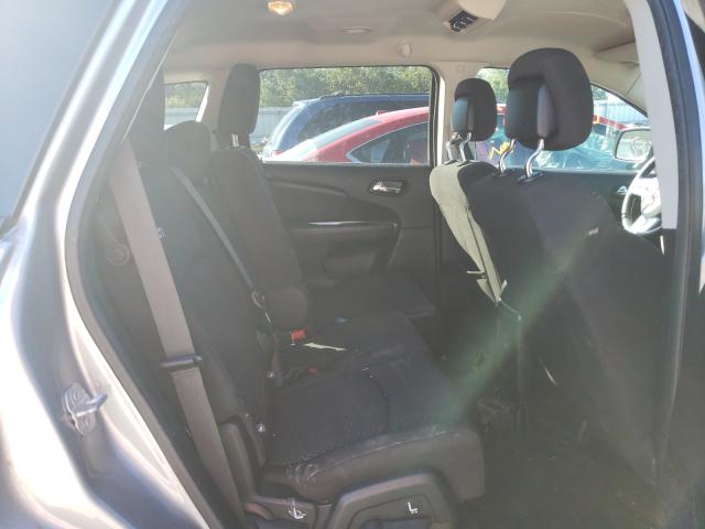 Photo 5 VIN: 3C4PDCAB6HT683325 - DODGE JOURNEY 