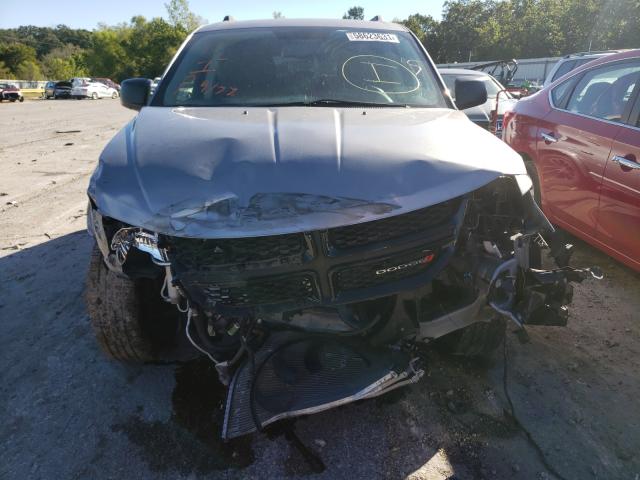 Photo 8 VIN: 3C4PDCAB6HT683325 - DODGE JOURNEY 