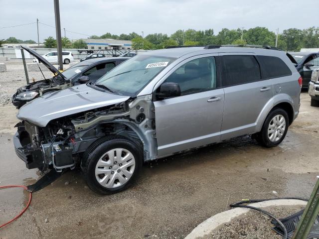 Photo 0 VIN: 3C4PDCAB6HT695653 - DODGE JOURNEY SE 