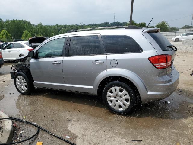 Photo 1 VIN: 3C4PDCAB6HT695653 - DODGE JOURNEY SE 