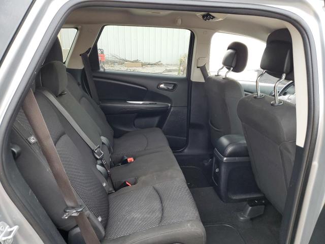 Photo 10 VIN: 3C4PDCAB6HT695653 - DODGE JOURNEY SE 