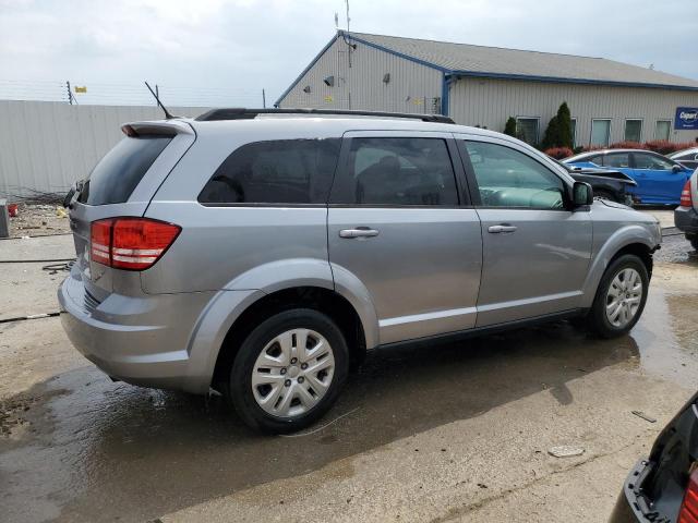 Photo 2 VIN: 3C4PDCAB6HT695653 - DODGE JOURNEY SE 