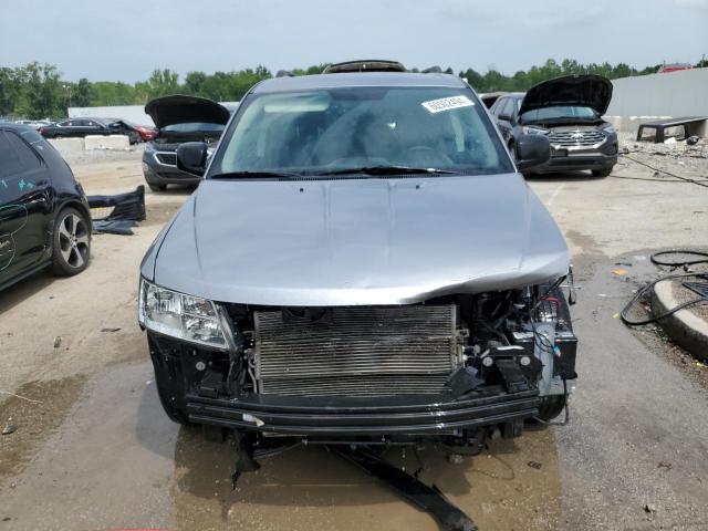 Photo 4 VIN: 3C4PDCAB6HT695653 - DODGE JOURNEY SE 