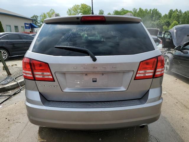 Photo 5 VIN: 3C4PDCAB6HT695653 - DODGE JOURNEY SE 