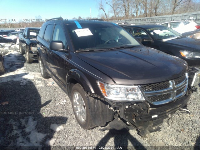 Photo 0 VIN: 3C4PDCAB6HT701208 - DODGE JOURNEY 