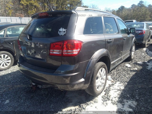 Photo 3 VIN: 3C4PDCAB6HT701208 - DODGE JOURNEY 