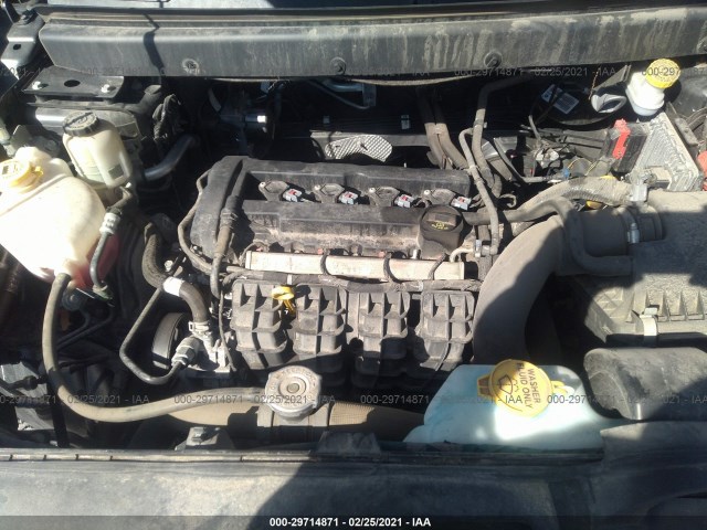 Photo 9 VIN: 3C4PDCAB6HT701208 - DODGE JOURNEY 