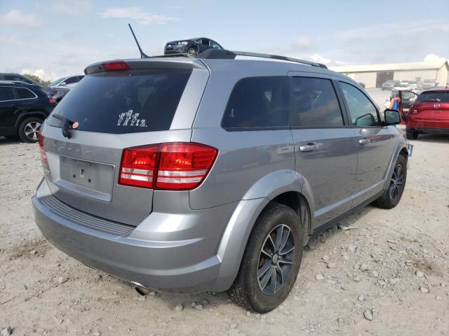 Photo 3 VIN: 3C4PDCAB6HT705372 - DODGE JOURNEY SE 