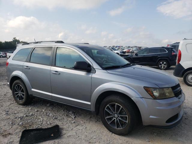 Photo 8 VIN: 3C4PDCAB6HT705372 - DODGE JOURNEY SE 