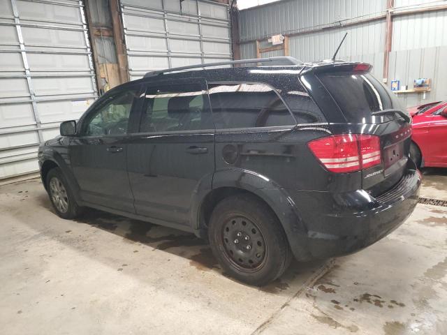 Photo 1 VIN: 3C4PDCAB6HT707493 - DODGE JOURNEY SE 