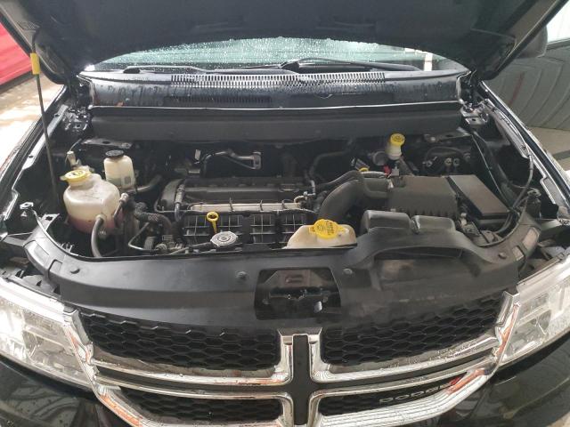 Photo 11 VIN: 3C4PDCAB6HT707493 - DODGE JOURNEY SE 