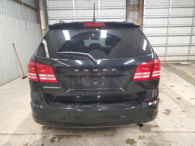 Photo 5 VIN: 3C4PDCAB6HT707493 - DODGE JOURNEY SE 