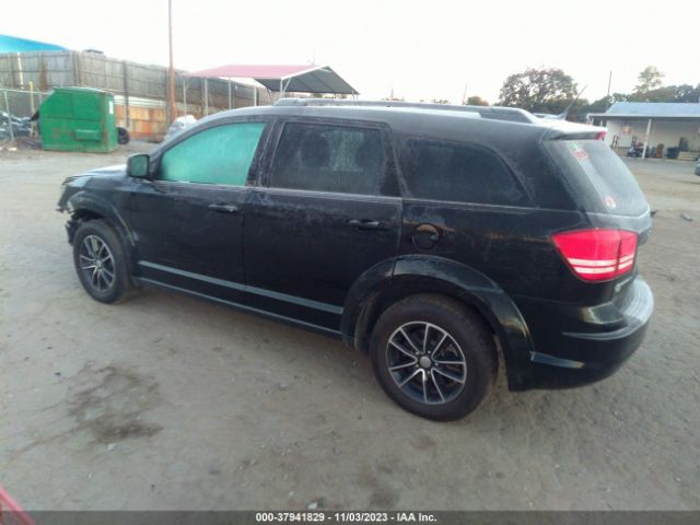 Photo 2 VIN: 3C4PDCAB6HT708207 - DODGE JOURNEY 