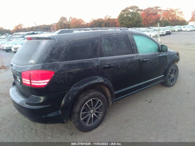 Photo 3 VIN: 3C4PDCAB6HT708207 - DODGE JOURNEY 