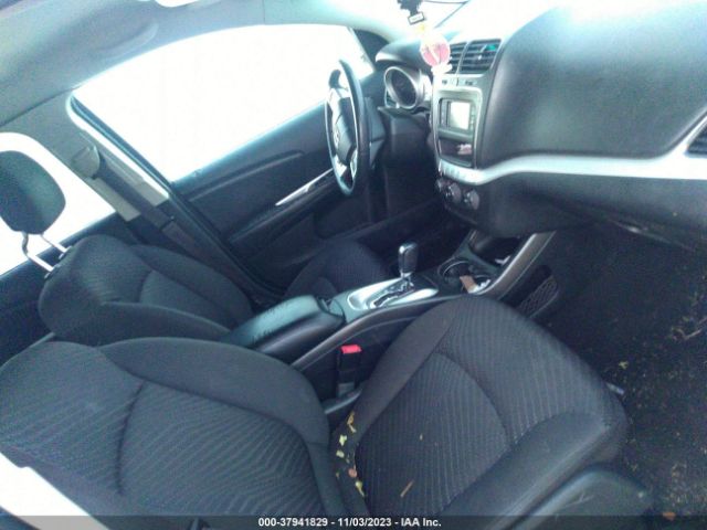 Photo 4 VIN: 3C4PDCAB6HT708207 - DODGE JOURNEY 