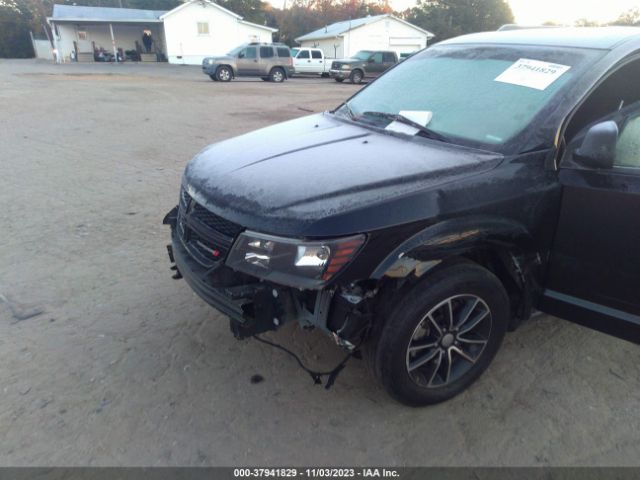 Photo 5 VIN: 3C4PDCAB6HT708207 - DODGE JOURNEY 