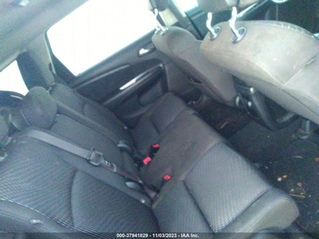 Photo 7 VIN: 3C4PDCAB6HT708207 - DODGE JOURNEY 