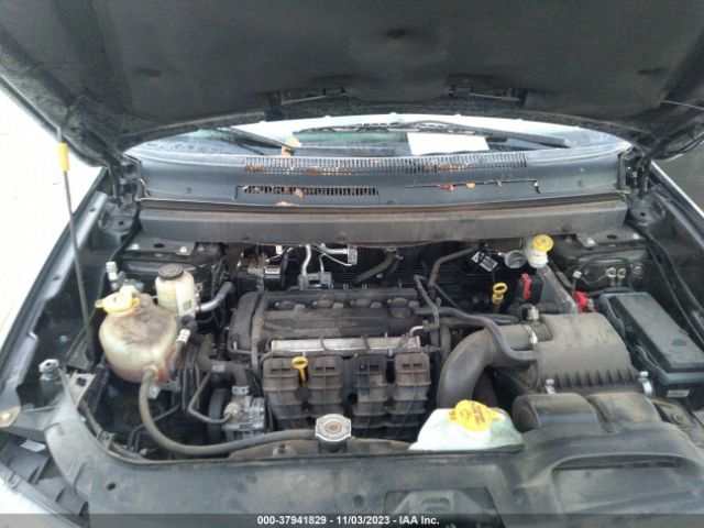 Photo 9 VIN: 3C4PDCAB6HT708207 - DODGE JOURNEY 