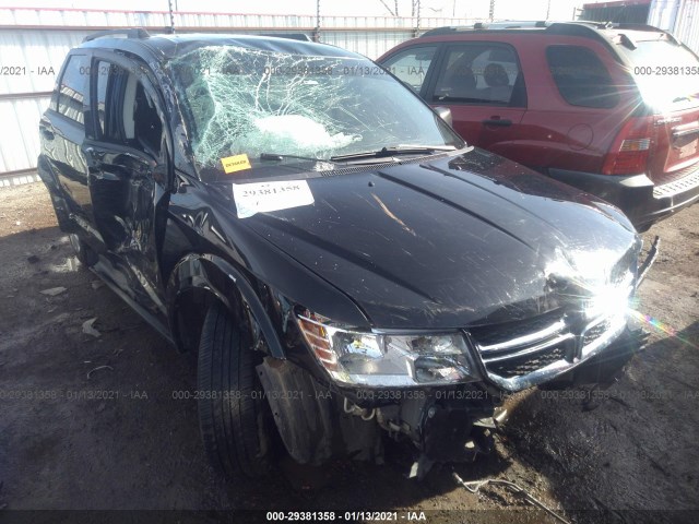 Photo 0 VIN: 3C4PDCAB6HT709843 - DODGE JOURNEY 