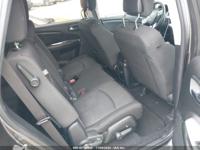 Photo 7 VIN: 3C4PDCAB6JT158626 - DODGE JOURNEY 