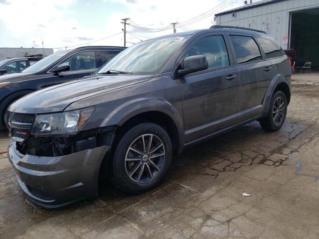 Photo 0 VIN: 3C4PDCAB6JT170548 - DODGE JOURNEY SE 