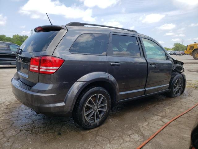 Photo 2 VIN: 3C4PDCAB6JT170548 - DODGE JOURNEY SE 