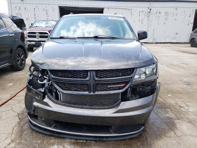 Photo 4 VIN: 3C4PDCAB6JT170548 - DODGE JOURNEY SE 