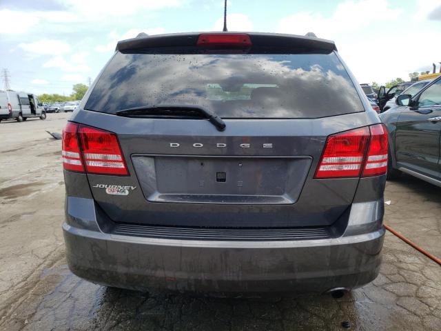 Photo 5 VIN: 3C4PDCAB6JT170548 - DODGE JOURNEY SE 