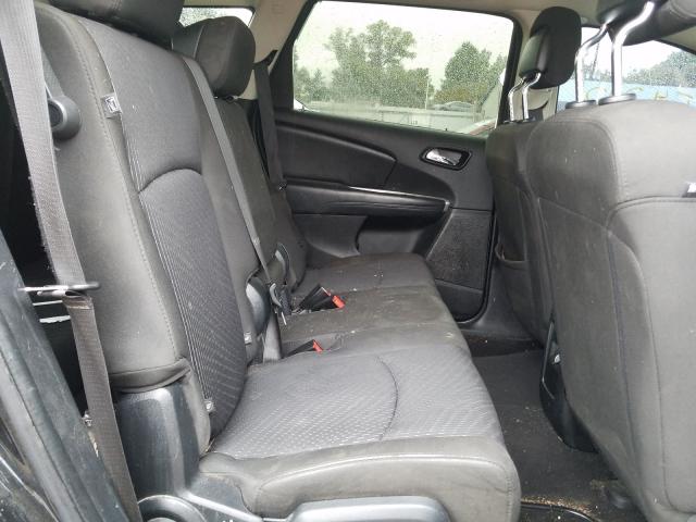 Photo 5 VIN: 3C4PDCAB6JT170646 - DODGE JOURNEY SE 